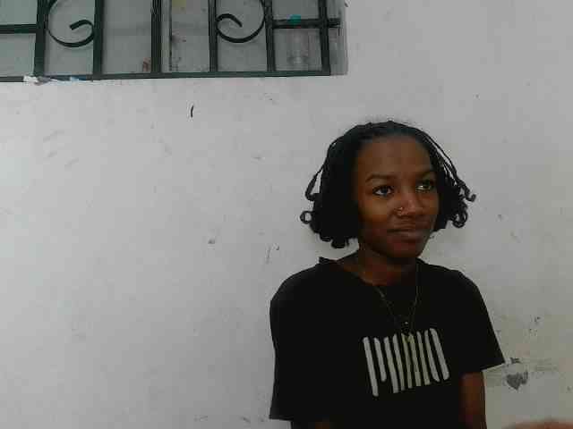 Claudiaah webcam