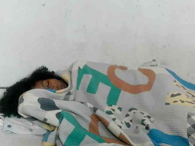 Claudiaah webcam