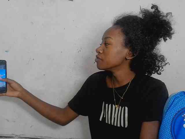 Claudiaah