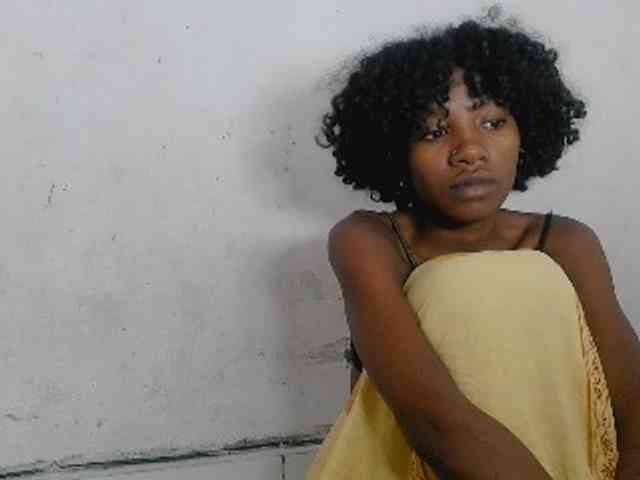Modèle: Claudiaah