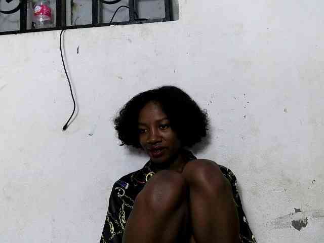 Modèle: Claudiaah