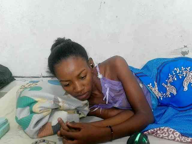 Claudiaah webcam