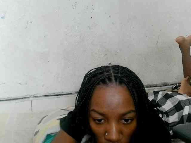 Claudiaah