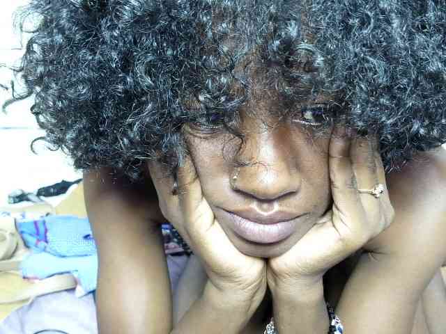 Claudiaah webcam