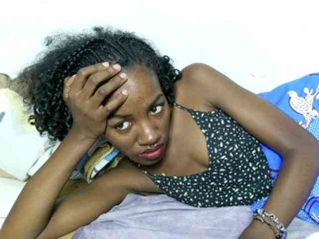 Claudiaah webcam