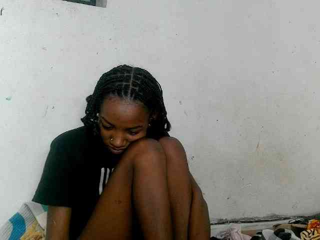 Claudiaah webcam