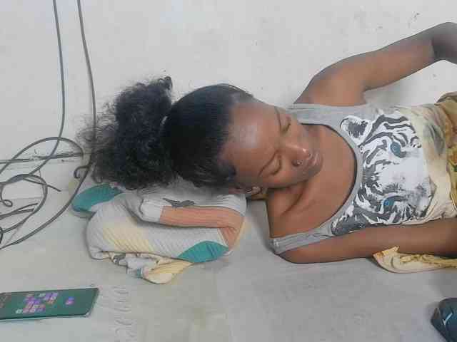 Claudiaah webcam