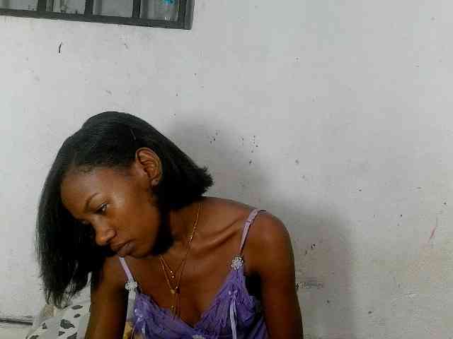 Claudiaah webcam