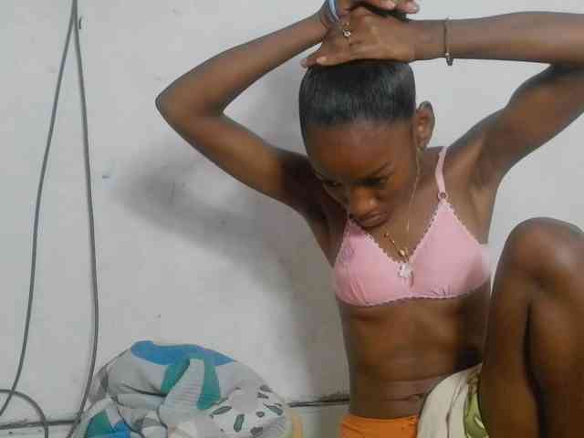 Claudiaah webcam