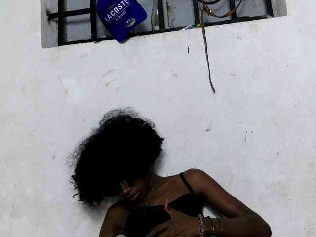 Claudiaah