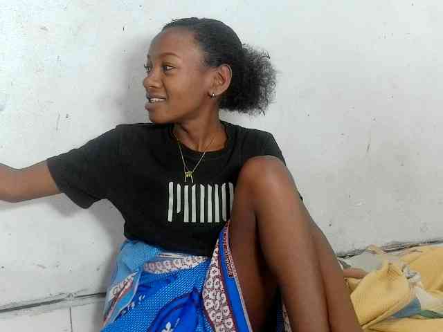 Claudiaah webcam