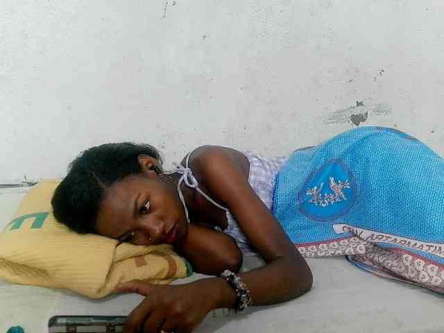 Claudiaah