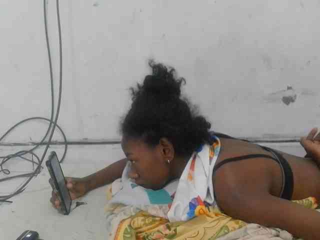 Claudiaah webcam