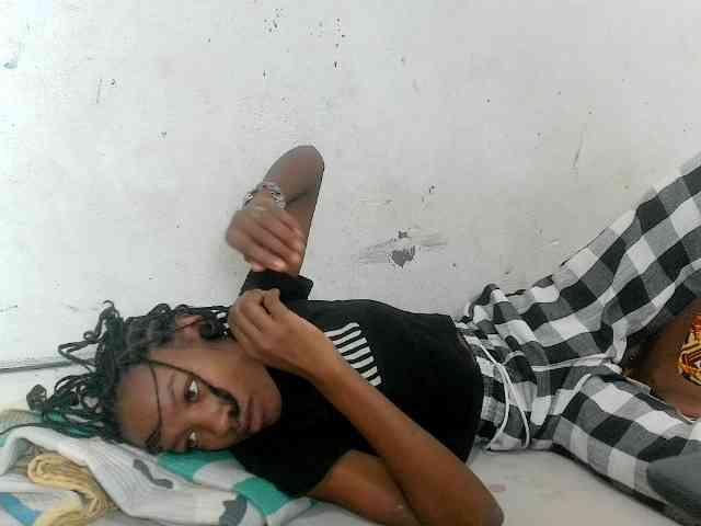 Claudiaah webcam