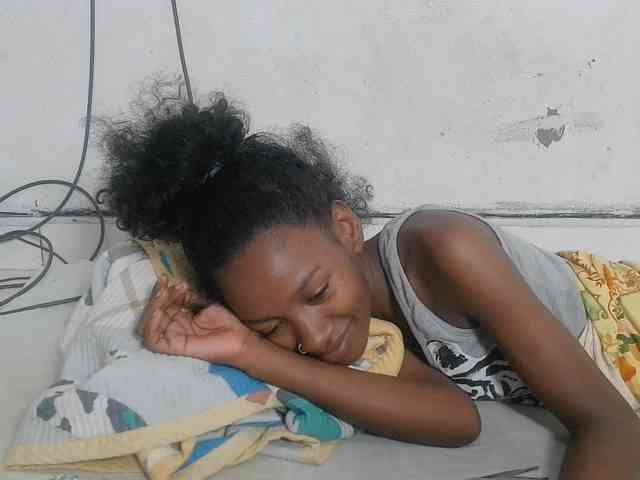 Claudiaah webcam
