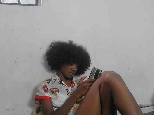 Claudiaah
