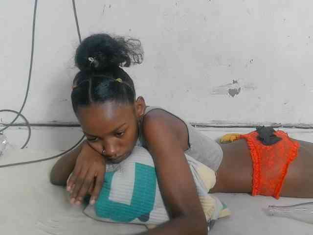 Claudiaah webcam