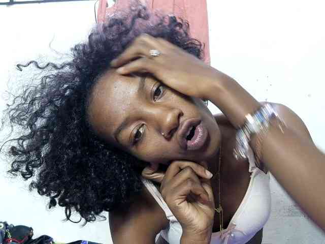 Claudiaah webcam