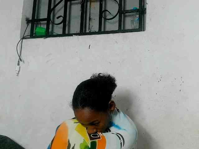 Claudiaah webcam