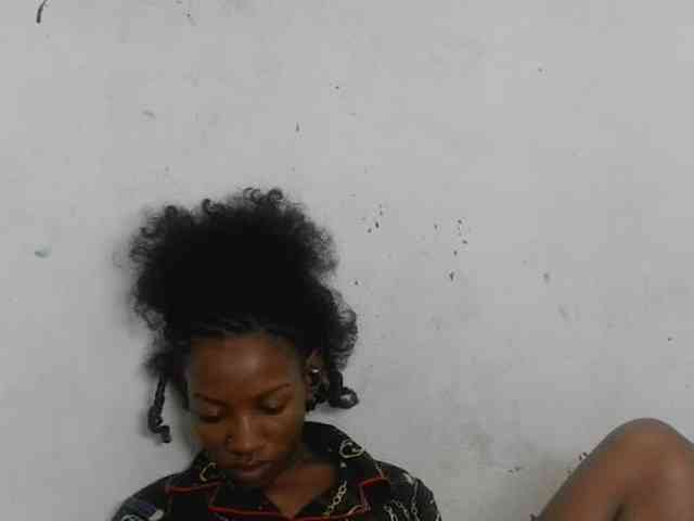 Claudiaah webcam