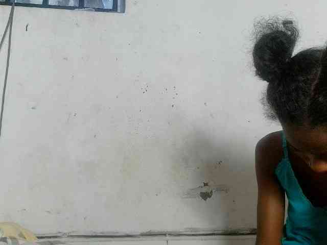 Claudiaah webcam