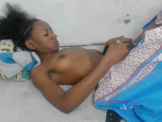 Claudiaah webcam