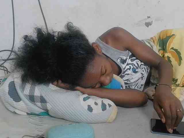 Claudiaah
