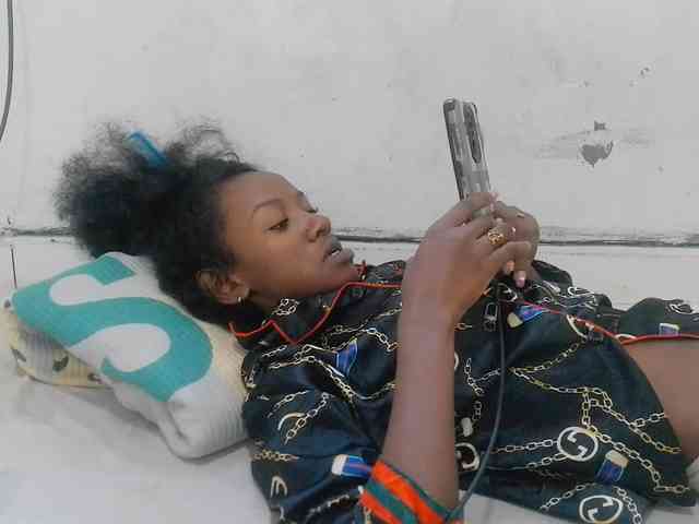 Claudiaah webcam