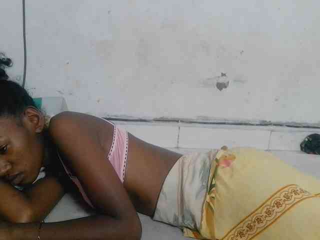 Claudiaah webcam