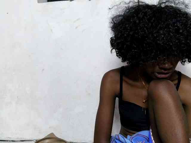 Claudiaah webcam