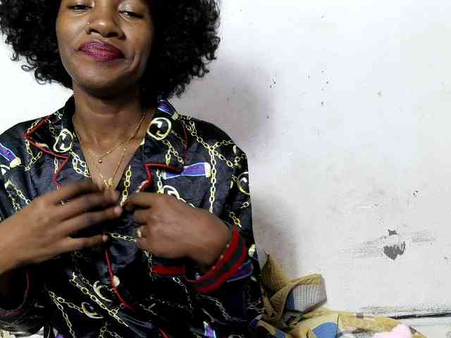 Modèle: Claudiaah