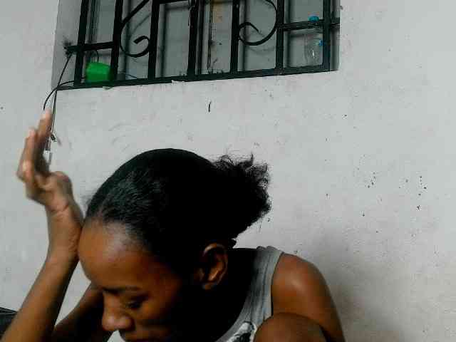 Claudiaah webcam