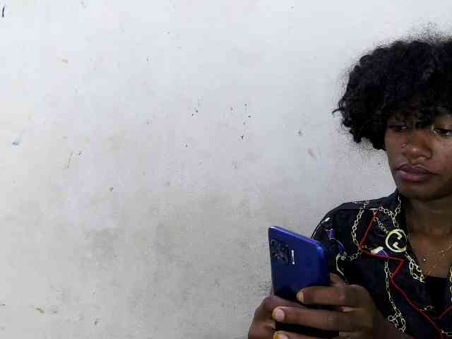 Claudiaah webcam