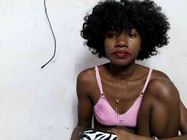 Claudiaah webcam