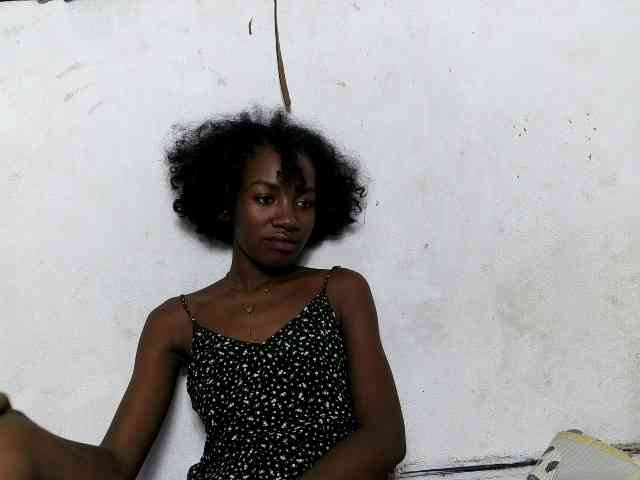 Claudiaah webcam