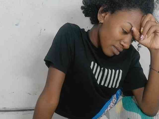 Claudiaah webcam