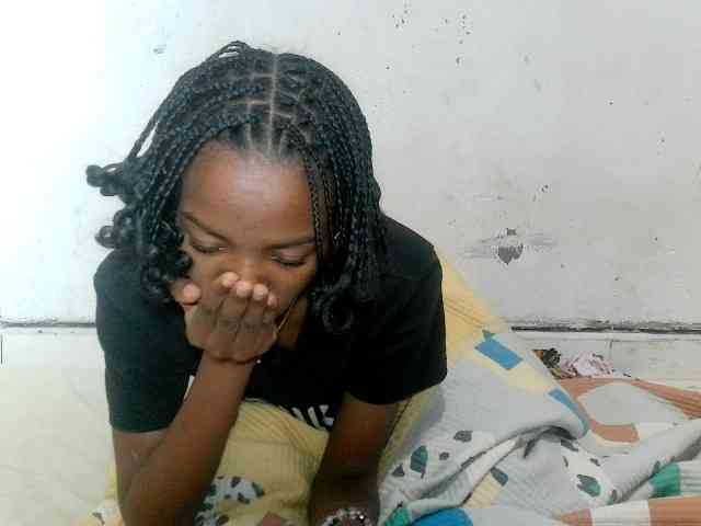 Claudiaah webcam
