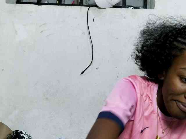 Claudiaah webcam