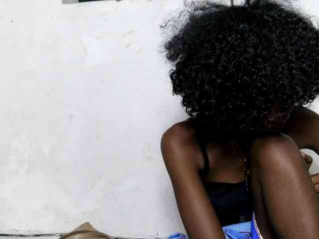 Claudiaah webcam