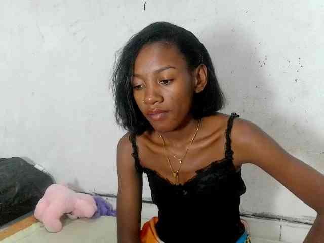 Claudiaah webcam