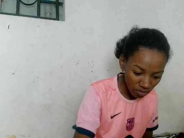 Claudiaah webcam