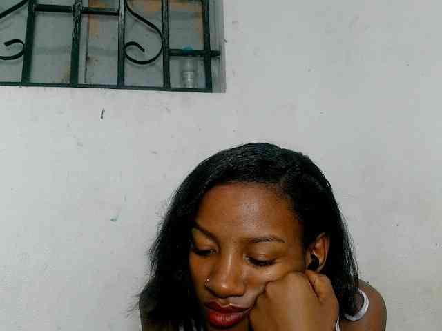 Claudiaah webcam