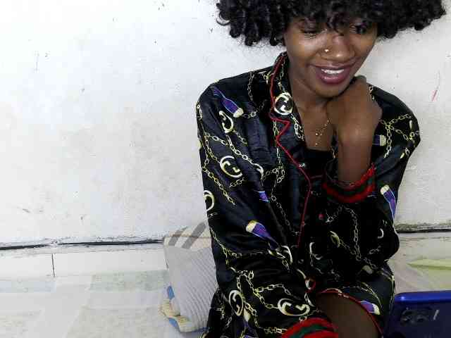 Claudiaah webcam