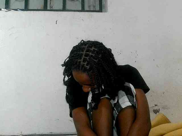 Claudiaah webcam