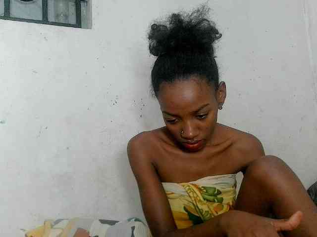 Claudiaah webcam