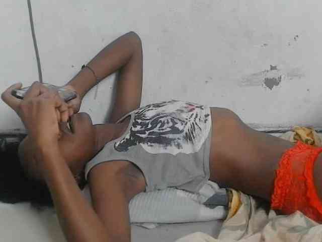 Claudiaah webcam