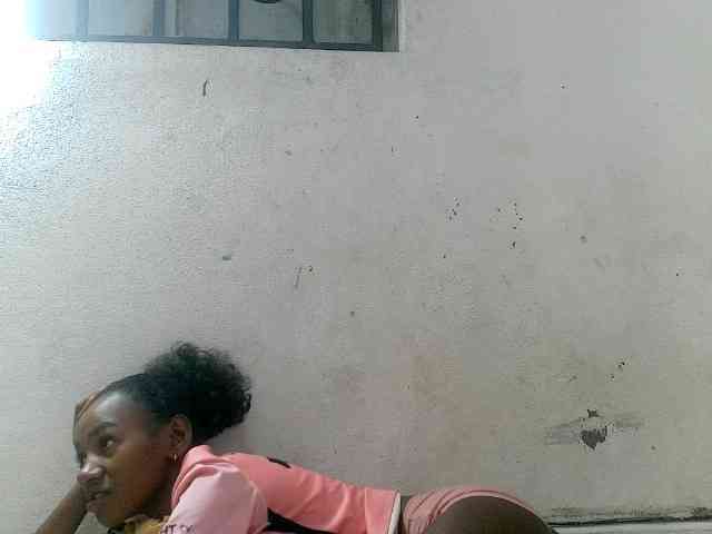 Claudiaah webcam