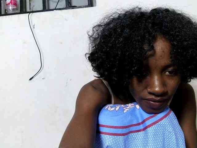 Modèle: Claudiaah