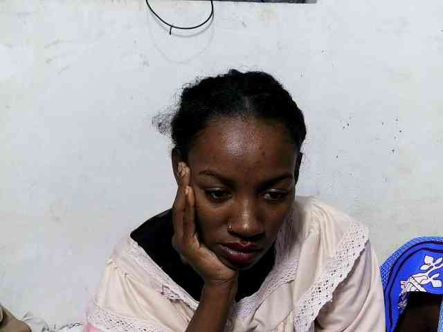 Modèle: Claudiaah