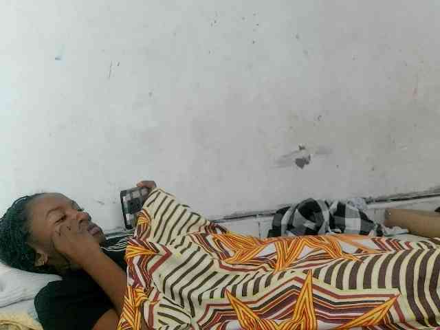 Claudiaah webcam
